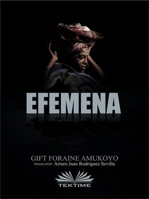 Efemena - ebook
